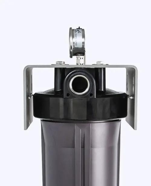 NZ Pump And Water Filters 10" Home Water Filtration 10" Home Water Filtration - Twin Sediment Reduction 10" Home Water Filtration - Twin Sediment Reduction