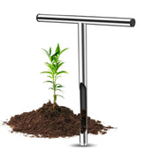 g8buynz g8buynz Soil Tube Sampler with Handle Comes Polished Inside Stainless Steel 304 21 inch Soil Tube Sampler with Handle Comes Polished Inside Stainless Steel 304 21 inch