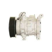 AC Compressor fits Toyota Hilux KUN16R KUN26R 1KD Diesel by JBH AUTO PARTS