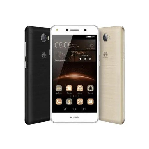 Hydrogel Screen Protector for Huawei Y5 II by 9eight5