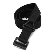 g8buynz g8buynz Nylon Web Tactical Belt CQB/Rigger's Belt Nylon Web Tactical Belt CQB/Rigger's Belt