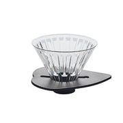 g8buynz g8buynz Coffee Dripper with a designed base Slow Brewing Accessories L Coffee Dripper with a designed base Slow Brewing Accessories L
