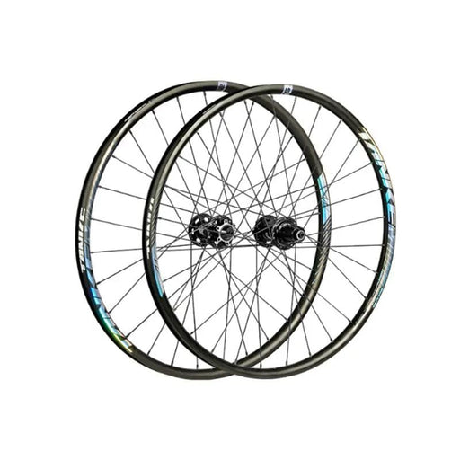 g8buynz g8buynz 2Pcs MTB Wheelset Rim Mountain Bike Wheels HG 28 Holes Quick Release Disc B... 2 2Pcs MTB Wheelset Rim Mountain Bike Wheels HG 28 Holes Quick Release Disc B... 2