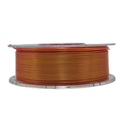 PLA 3D Printing Filament 1KG - Red+Gold by salelink.co.nz