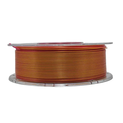 PLA 3D Printing Filament 1KG - Red+Gold by salelink.co.nz