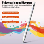 Universal Stylus Pen for iOS/Android/Windows by salelink.co.nz