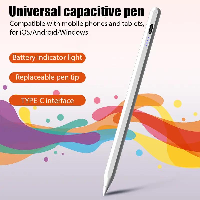 Universal Stylus Pen for iOS/Android/Windows by salelink.co.nz