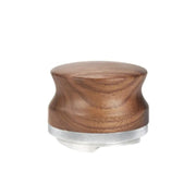 g8buynz g8buynz Stainless Steel Coffee Tamper Adjustable Tamper with Walnut Wood Handle 51mm Stainless Steel Coffee Tamper Adjustable Tamper with Walnut Wood Handle 51mm