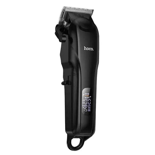 BroDeals Grooming Kit Electric Hair Clipper with Battery % Display, 7500 RPM Electric Hair Clipper with Battery % Display, 7500 RPM