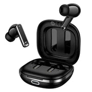 TWS Earbud with Remote Control, IPX4 Waterproofing by BroDeals