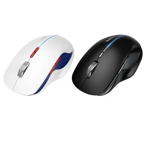 BroDeals Keyboard & Mouse Ergonomic Wireless Mouse with Nano Receive Ergonomic Wireless Mouse with Nano Receive