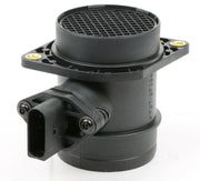 MASS AIR FLOW Sensor METER For Audi A3 Seat Skoda VW BEETLE Golf Lupo 1.8 2.0 0280218002 06A906461A 0986280205 by JBH AUTO PARTS
