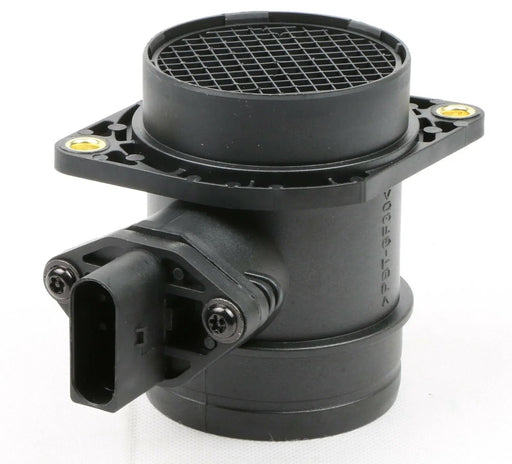 MASS AIR FLOW Sensor METER For Audi A3 Seat Skoda VW BEETLE Golf Lupo 1.8 2.0 0280218002 06A906461A 0986280205 by JBH AUTO PARTS