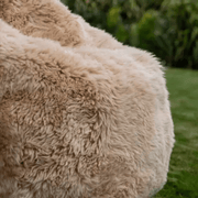 Bean Bag by Classic Sheepskins