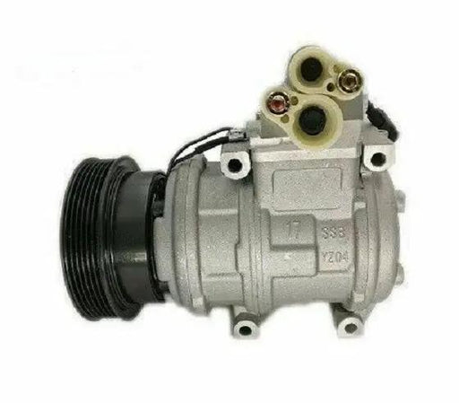 Great Wall V200 X200 2.0L Diesel Aircon AC Air Condition Compressor Pump 8103200-k84 by JBH AUTO PARTS