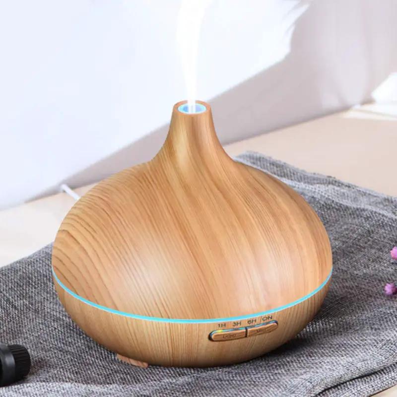 g8buynz g8buynz Ultimate Aromatherapy Diffuser 550ml Diffuser with 10ml Essential Oil Ultimate Aromatherapy Diffuser 550ml Diffuser with 10ml Essential Oil