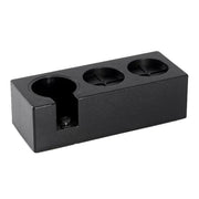 g8buynz g8buynz Espresso Tamping Station Espresso Tamper Mat Coffee Tamper Holder for 51/54... B Espresso Tamping Station Espresso Tamper Mat Coffee Tamper Holder for 51/54... B