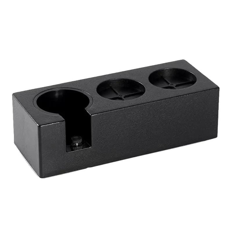 g8buynz g8buynz Espresso Tamping Station Espresso Tamper Mat Coffee Tamper Holder for 51/54... B Espresso Tamping Station Espresso Tamper Mat Coffee Tamper Holder for 51/54... B