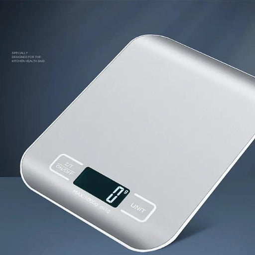 g8buynz g8buynz Digital Kitchen Scale Food Scale Food Grade Balance Scale USB Charging 10000g/1g Digital Kitchen Scale Food Scale Food Grade Balance Scale USB Charging 10000g/1g
