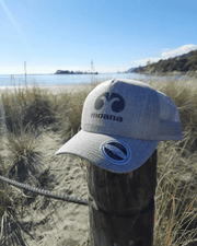 Moana OG Trucker Cap by Moana SUP and Surf