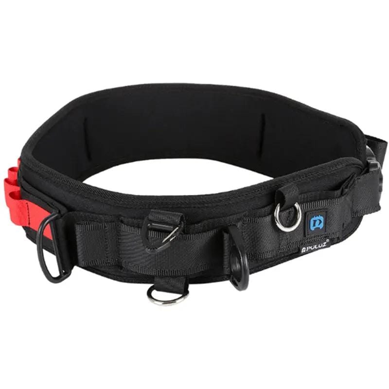 g8buynz g8buynz Multi-Function Camera Waist Belt for SLR / DSLR Cameras, Adjustable Camera Waist Multi-Function Camera Waist Belt for SLR / DSLR Cameras, Adjustable Camera Waist