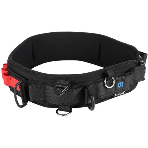 g8buynz g8buynz Multi-Function Camera Waist Belt for SLR / DSLR Cameras, Adjustable Camera Waist Multi-Function Camera Waist Belt for SLR / DSLR Cameras, Adjustable Camera Waist