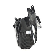 S1000RR 2019-2022 (Mudguard) Dry Carbon by CARBONISE