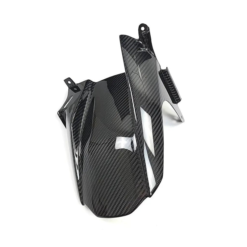 S1000RR 2019-2022 (Mudguard) Dry Carbon by CARBONISE