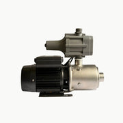 Kaha Force Series Multistage Centrifugal Pump with Pressure Controller - Stainless Steel, High Pressure NZ by Filtration Station NZ