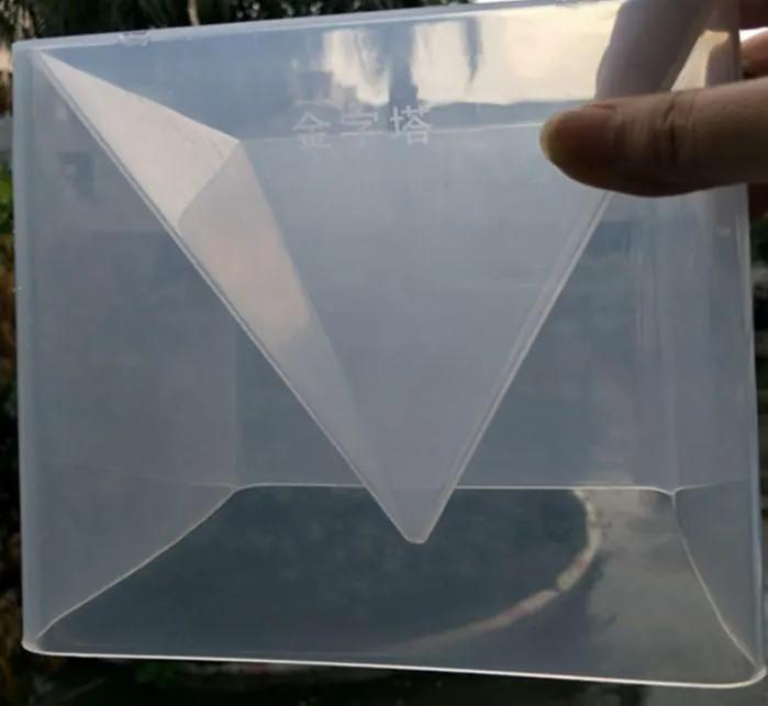 Super Large Pyramids Moulds by Resin Art NZ