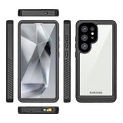 Samsung S25 Ultra Waterproof Case by salelink.co.nz