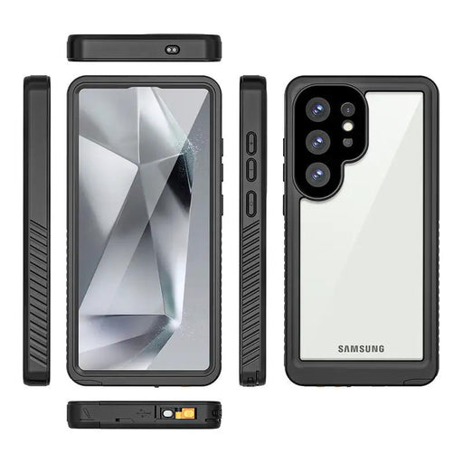 Samsung S25 Ultra Waterproof Case by salelink.co.nz