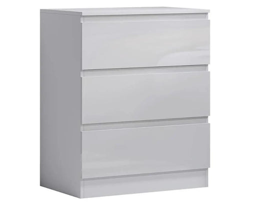 The Shopsite Home-living Bedside table Drawers Bedside table Drawers