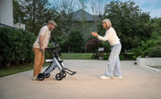 Kiwi eRide Kiwi eRide 4 in 1 Electric Rollator, Wheelchair, Walker with Seat, Foldable Transport Wheelchair 4 in 1 Electric Rollator, Wheelchair, Walker with Seat, Foldable Transport Wheelchair