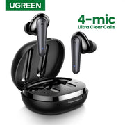 UGREEN HiTune T1 Wireless Earbuds by salelink.co.nz