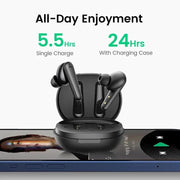 UGREEN HiTune T1 Wireless Earbuds by salelink.co.nz