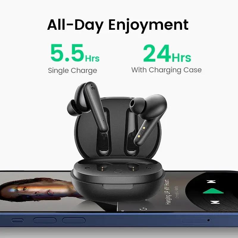 UGREEN HiTune T1 Wireless Earbuds by salelink.co.nz