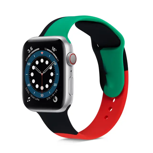 Apple Watch Band Strap 42mm(Series 10) 41mm 40mm 38mm by salelink.co.nz