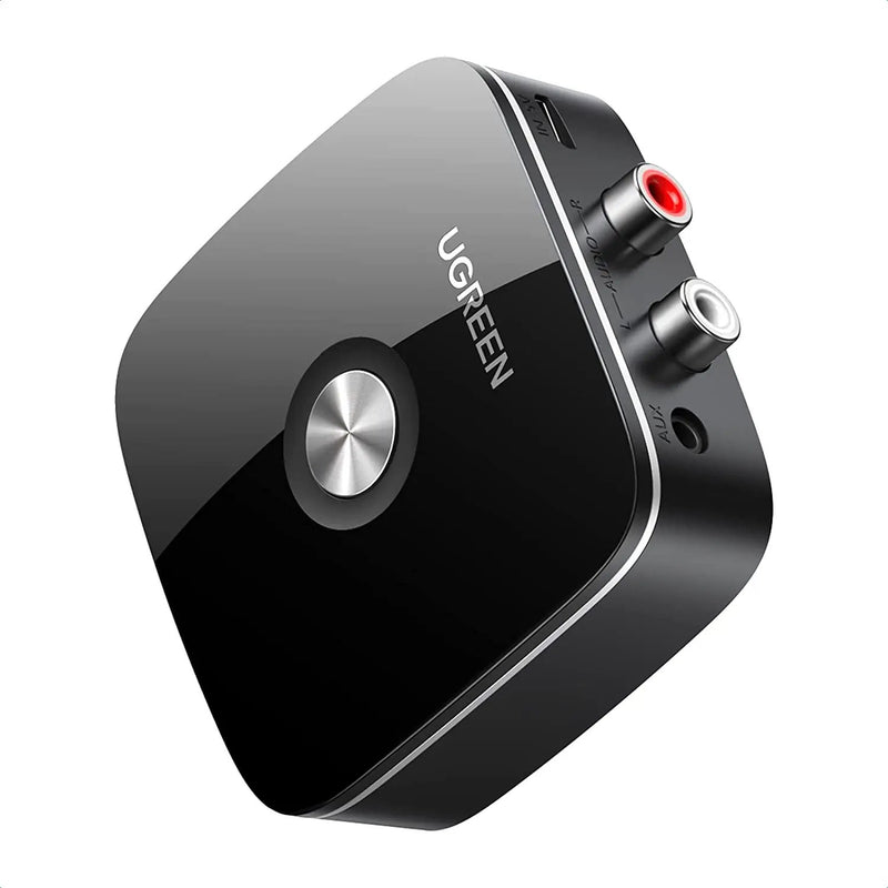 UGREEN Bluetooth 5.0 Receiver APTX by salelink.co.nz