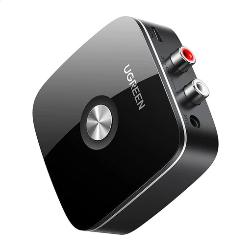 UGREEN Bluetooth 5.0 Receiver APTX by salelink.co.nz