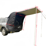 Car Tent by salelink.co.nz