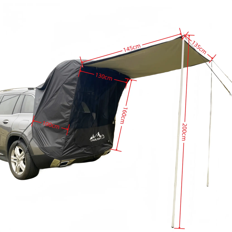 Car Tent by salelink.co.nz