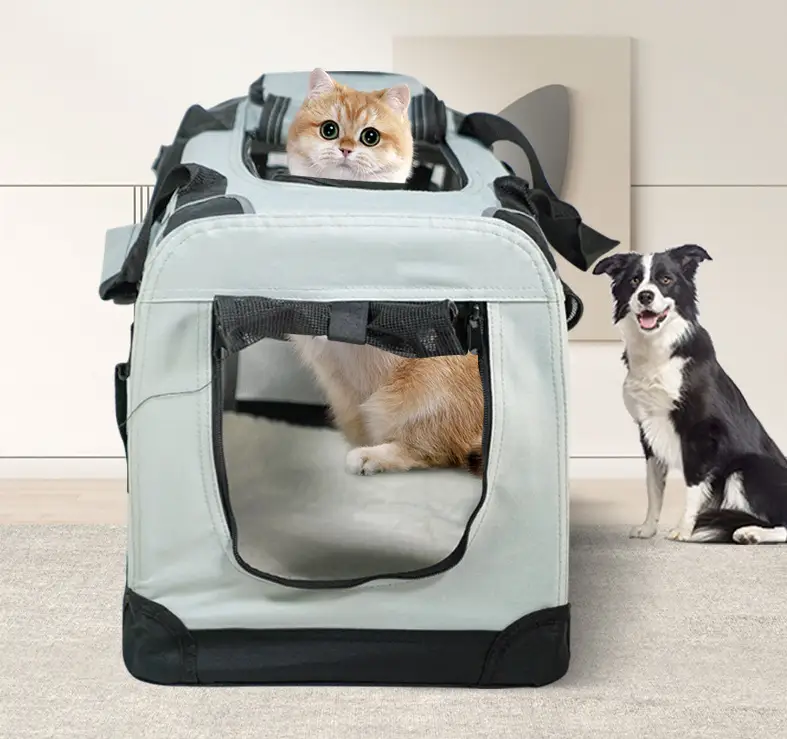 Pet Carrier L by salelink.co.nz