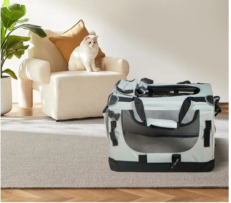Pet Carrier L by salelink.co.nz