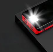 30000mAh Solar Power Bank by salelink.co.nz