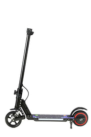 Kiwi eRide Kiwi eRide Ages 6-14 Simate S5 Kids Electric Scooter Black Ages 6-14 Simate S5 Kids Electric Scooter Black
