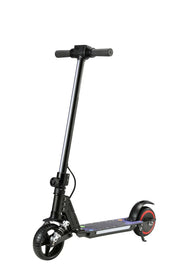 Kiwi eRide Kiwi eRide Ages 6-14 Simate S5 Kids Electric Scooter Black Ages 6-14 Simate S5 Kids Electric Scooter Black