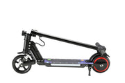 Kiwi eRide Kiwi eRide Ages 6-14 Simate S5 Kids Electric Scooter Black Ages 6-14 Simate S5 Kids Electric Scooter Black