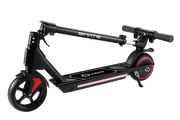 Kiwi eRide Kiwi eRide Ages 6-14 Simate S2 Pro Kids Electric Scooter Black Ages 6-14 Simate S2 Pro Kids Electric Scooter Black