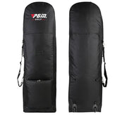Golf Travel Bag with Wheels by salelink.co.nz